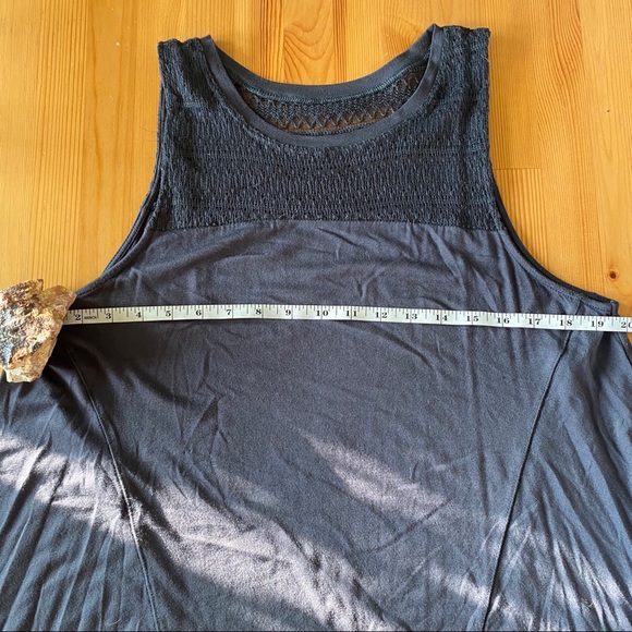 AEO Soft and Sexy Tank - Picture 9 of 11